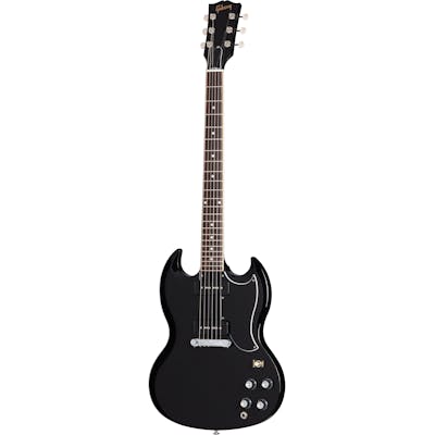 Gibson SG Special Electric Guitar in Ebony